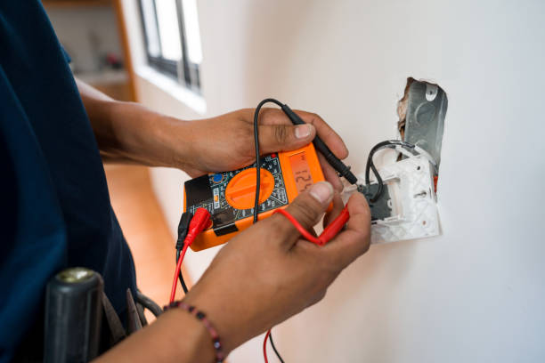 Best Commercial Electrician Services  in Seven Oaks, SC