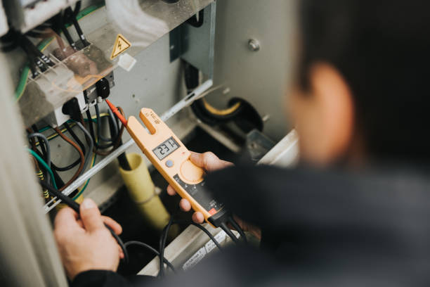Best Industrial Electrical Services  in Seven Oaks, SC