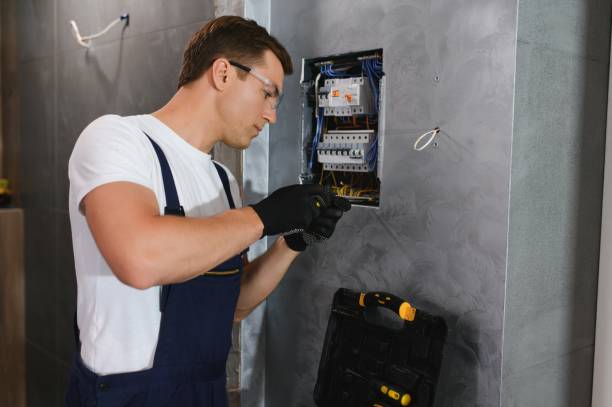 Best Affordable Emergency Electrician  in Seven Oaks, SC