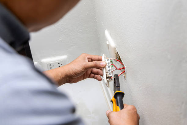 Best Industrial Electrical Services  in Seven Oaks, SC