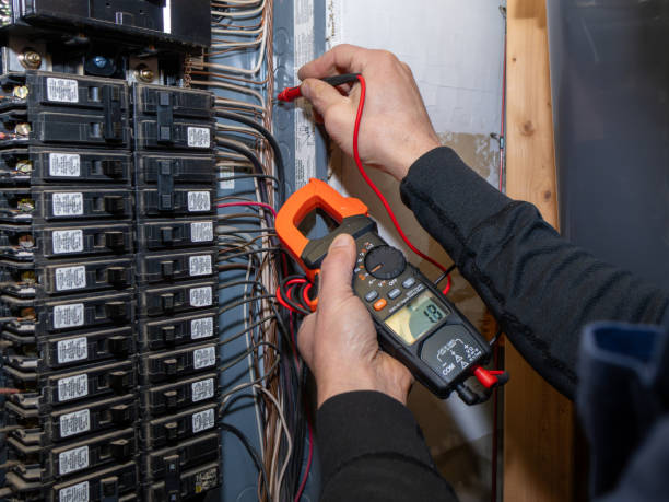 Best Electrical Troubleshooting Services  in Seven Oaks, SC