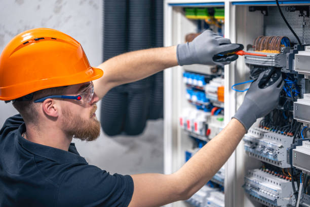 Best Electrical Contractors for Businesses  in Seven Oaks, SC