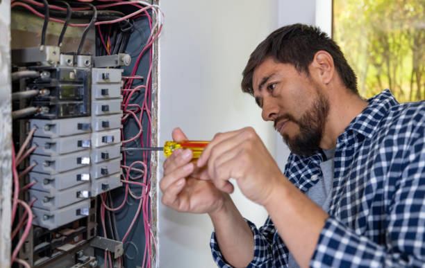 Best Circuit Breaker Repair  in Seven Oaks, SC